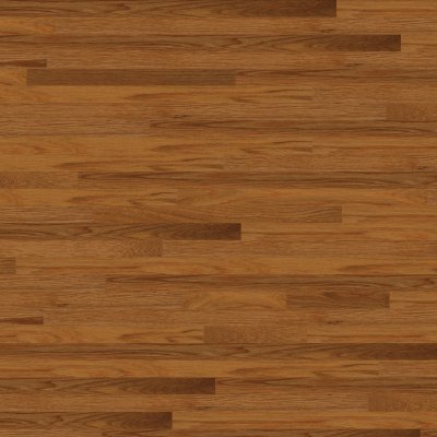 Bruce Flooring Gunstock 2 1/4 in - 2 1/4 in x 8 1/4 in-84 in