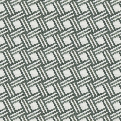 Marble Systems Avalon, Verde Capri Multi Finish Maze Basket Marble Mosaic 14 15/16x17 11/16 - Avalon, Verde Capri - 14 15/16" x 17 11/16" x 3/8"