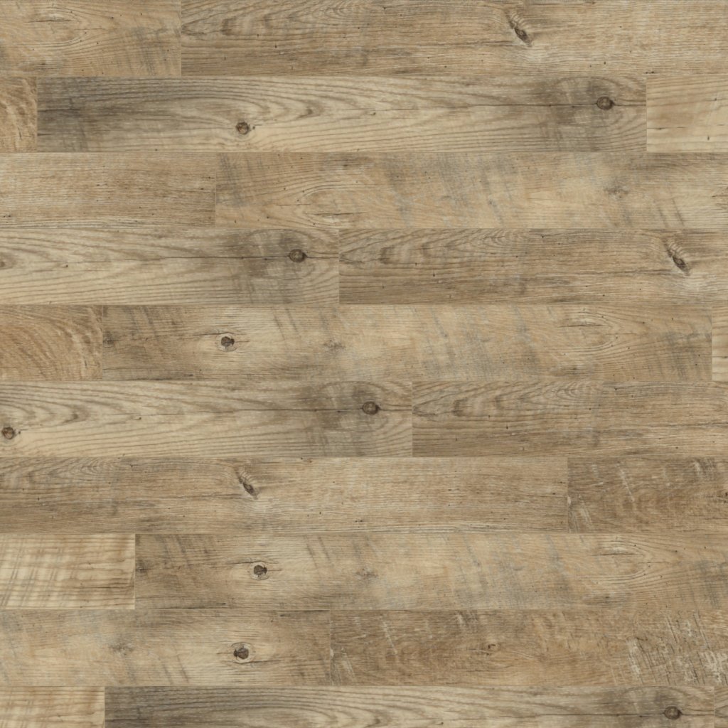 Mannington Dockside - ADURA®Max - Sand