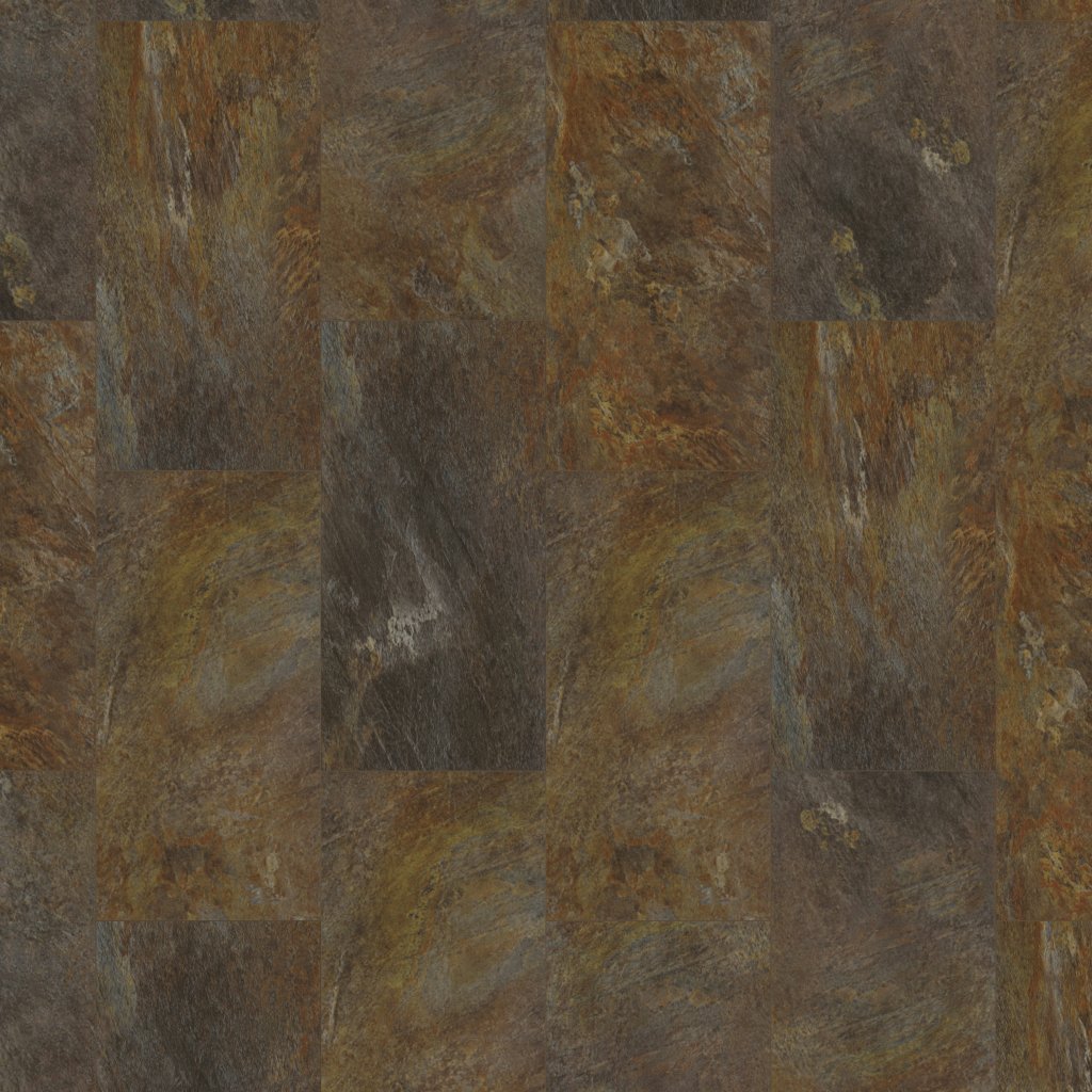 TRUCOR® Tile with CGT - Mountain Slate