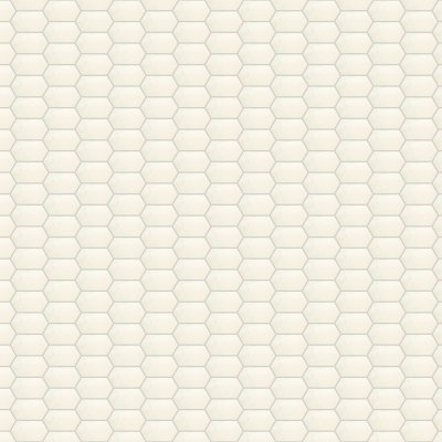 Qualis Ceramica Avorio Crema 24 Picket - 12" x 20"
