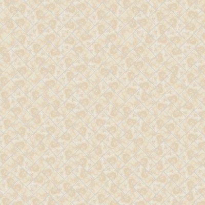 Qualis Ceramica Ivory 3x6 - Herringbone