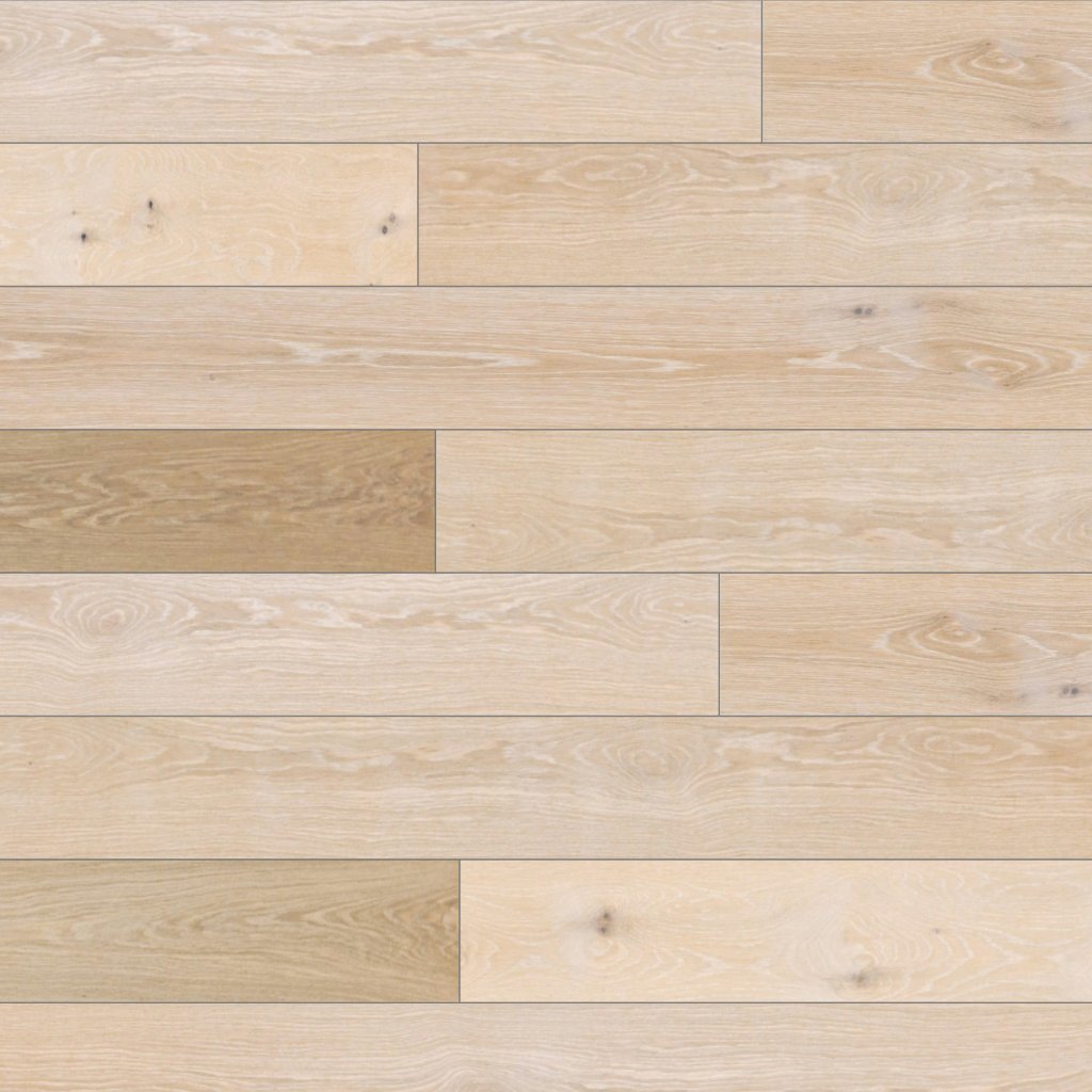 Johnson Hardwood Oak Grove - Toumey
