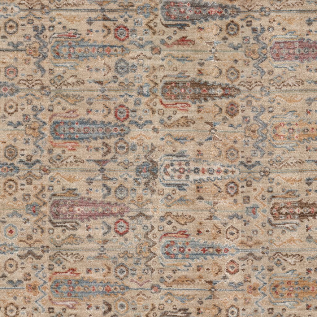 Masland Harrogate - Cobblestone