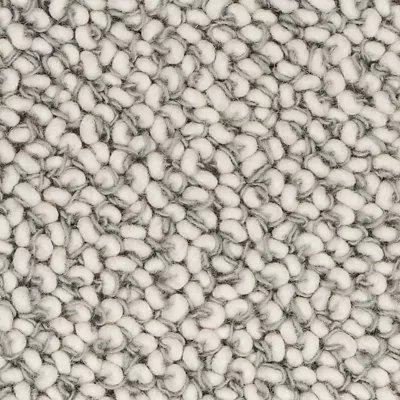 Karastan Designer Elegance - Classic Silver