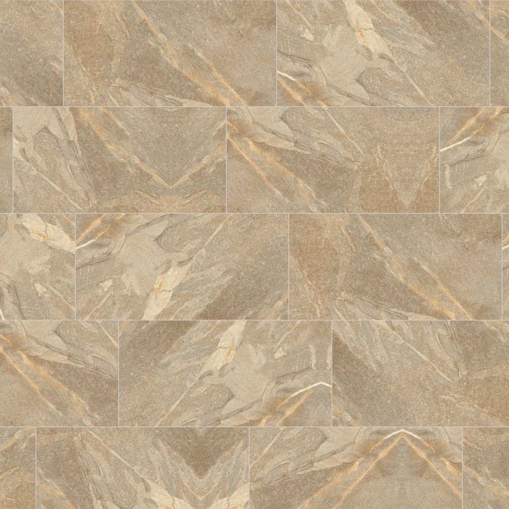 Qualis Ceramica Capri 12x24 Beige