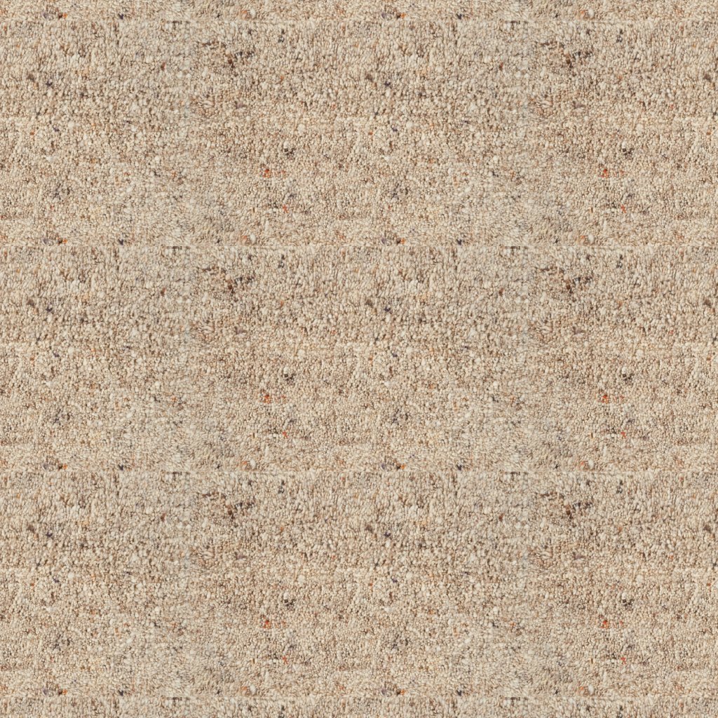 Nourison SHERPA SHRPA NATURAL