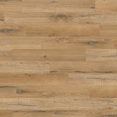 Karndean Designflooring NATURAL CHARACTER OAK SCB-KP145 - BROWN - 6" x 36"