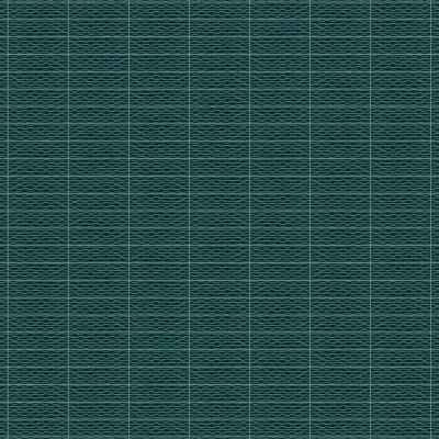 Marble Systems Aquamarine Glossy Rivulet Thin Brick Accent Tiles 2 1/4x7 7/8 - Aquamarine - 2 1/4" x 7 7/8" x 3/8"