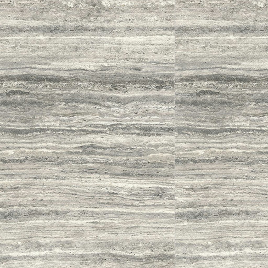Qualis Ceramica Royal Stoneworks 63X126 Regal Grey Vein Org
