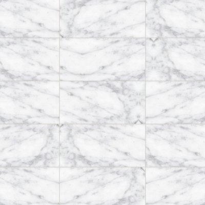 Qualis Ceramica Classic 12X24F Carrara - Grid