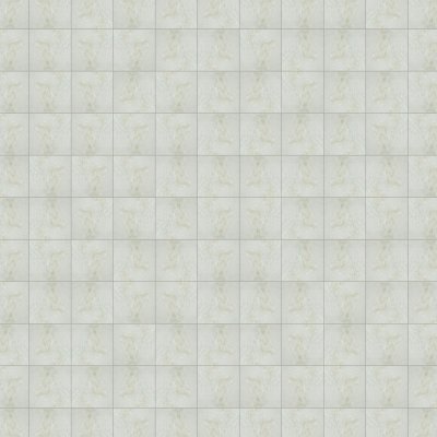 Marble Systems Ming Green Polished Marble Tile 5 1/2x5 1/2 - Ming Green - 5 1/2" x 5 1/2" x 3/8"