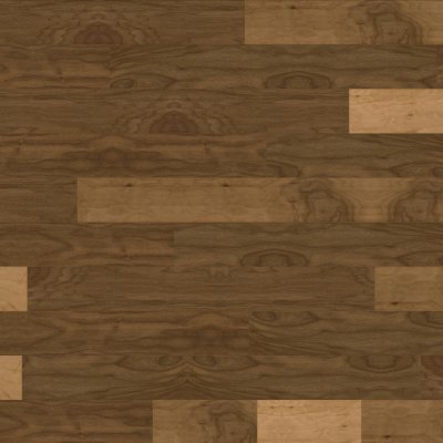 Hartco Natural 5 3/4 in - 5.75"