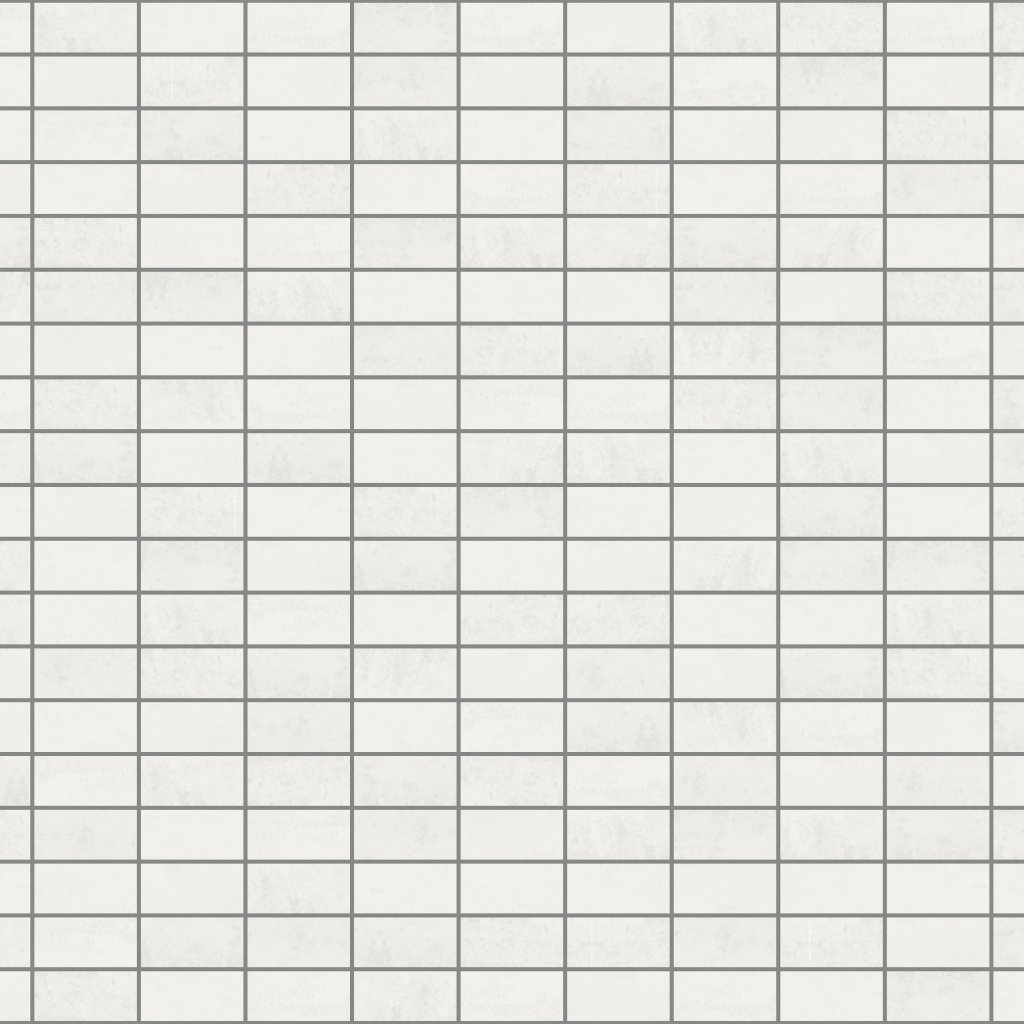 Emser Tile PRODIGY MOSAIC-POR - Agnesi