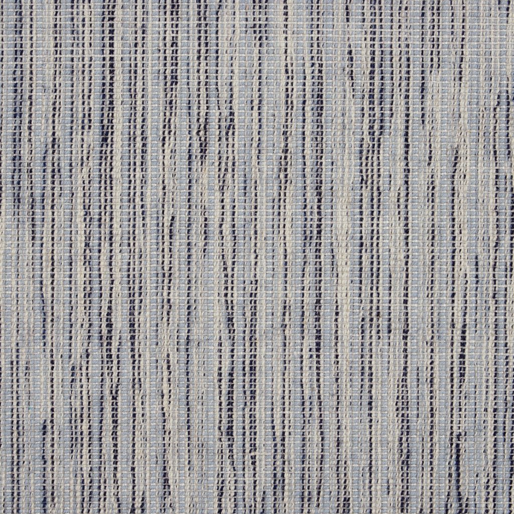 Nourison ISLAND STRIPE ISLSP BLUE LAGOON