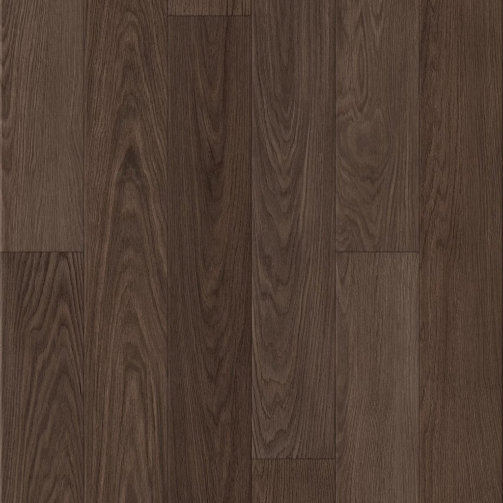COREtec Lakehouse Luxe - Deep Saddle Walnut