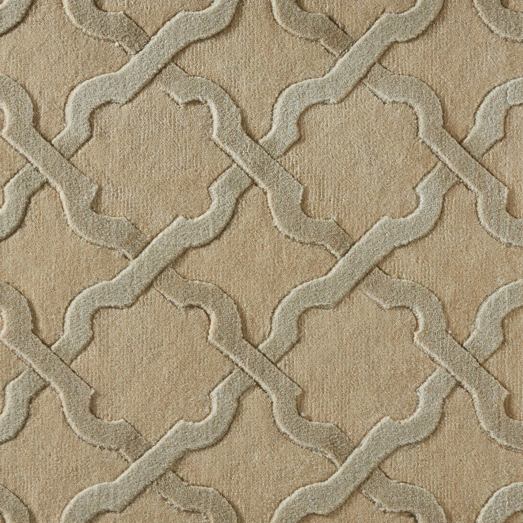 Nourison MIAMI SAN MARCO MIA02 LINEN