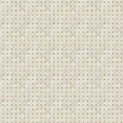 Marble Systems Diana Royal&paradise Honed Basket Weave Marble Mosaic 12x12 - Diana Royal&paradise - 12" x 12" x 3/8"