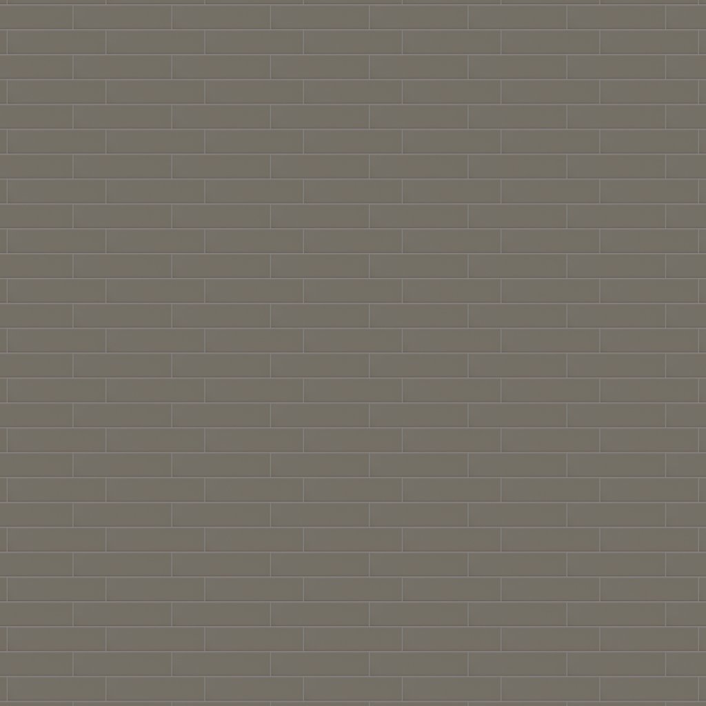 Emser Tile CATCH GLOSSY -CER - Taupe