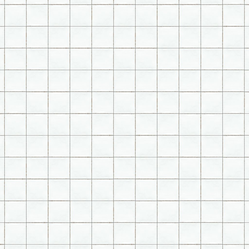 Emser Tile ANTIGO GLOSSY -CER - Snow