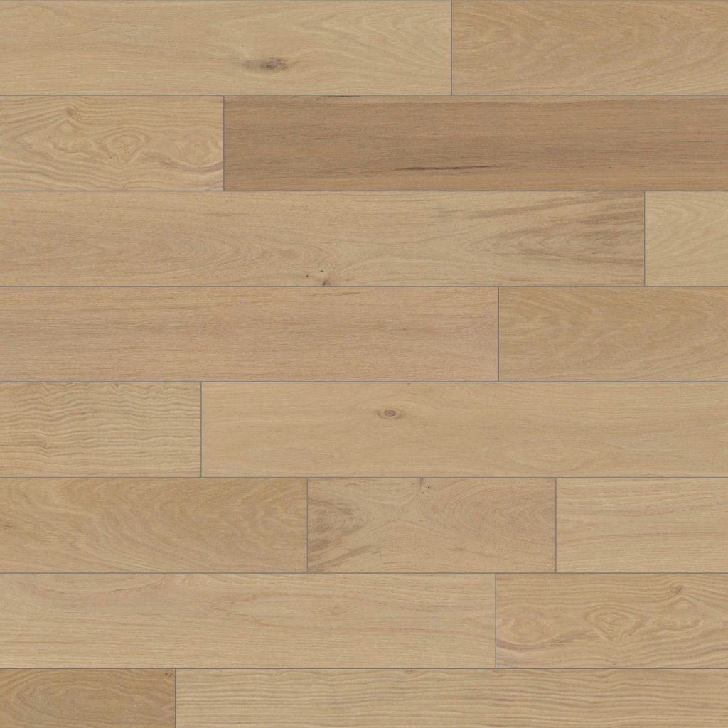 Johnson Hardwood Countryside Oak - Pebble