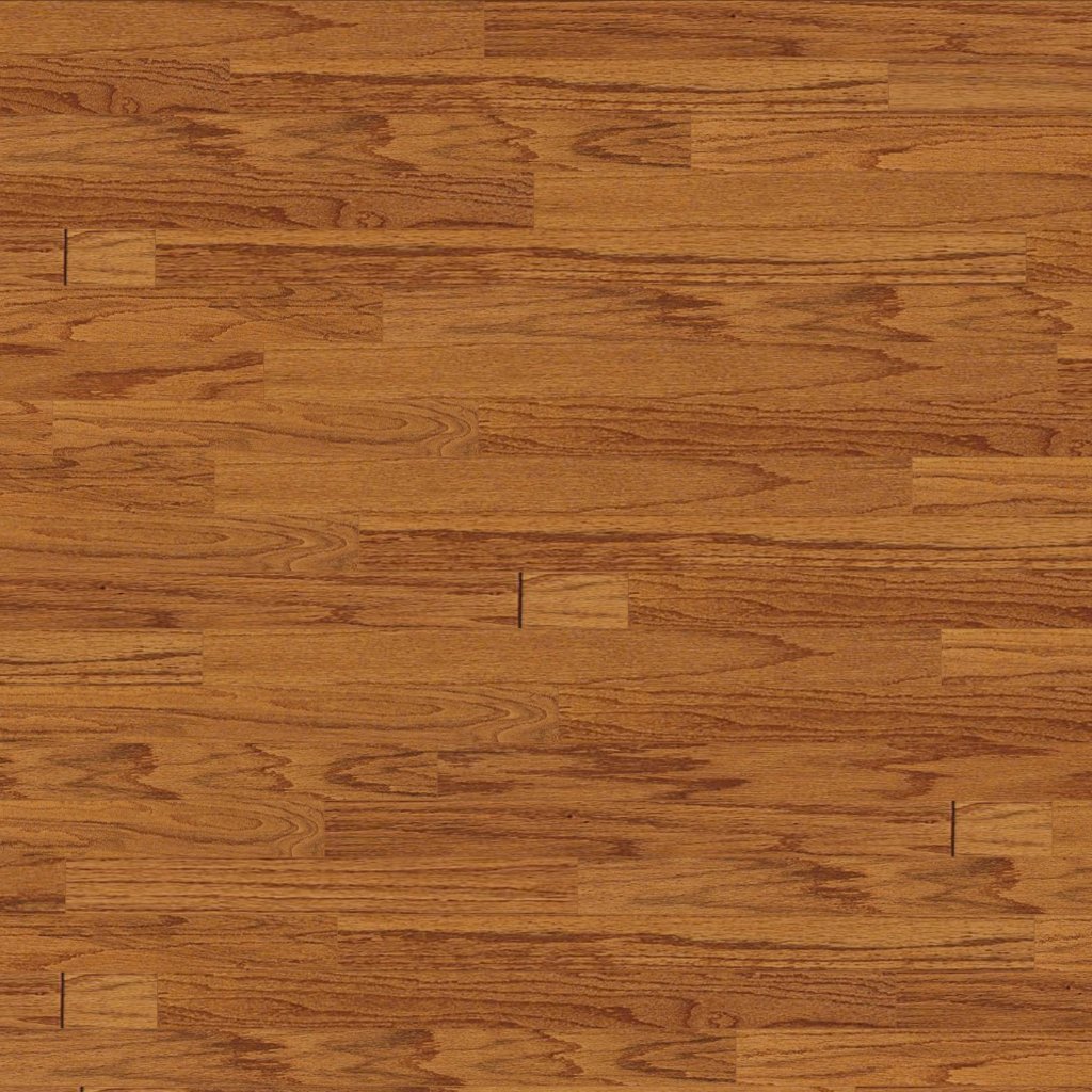 Bruce Flooring Butterscotch 3 in