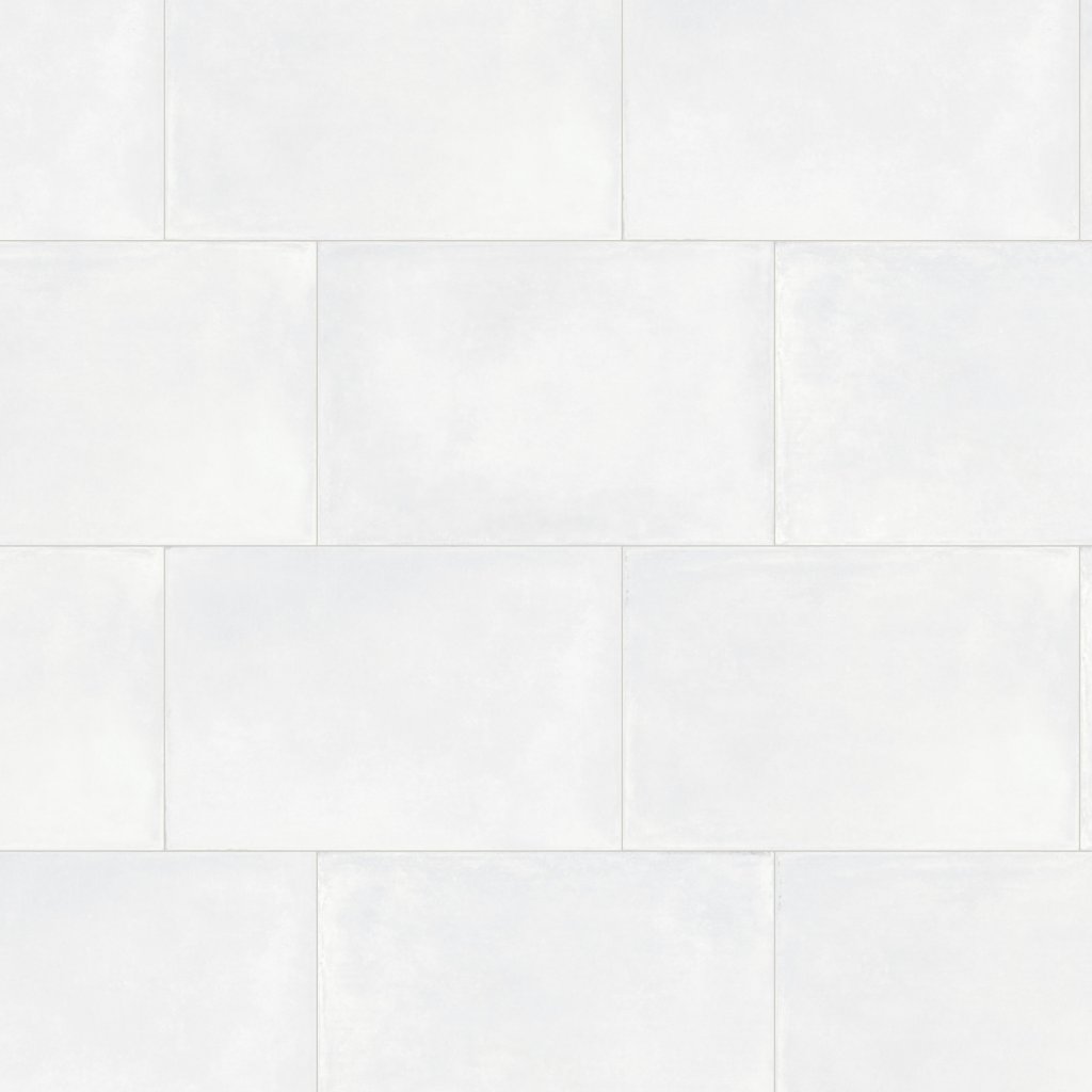Qualis Ceramica Charleston Whitehall Biano 16X24F - Cream