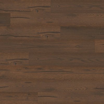 CALI Southern Whiskey Hardwood Whiskey & Wine Flooring - 7-1/4" x 94-1/16"