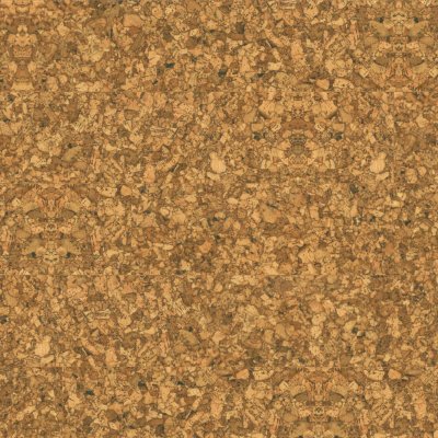 Qualis Ceramica Cork Click Pico - 12"x48,6"