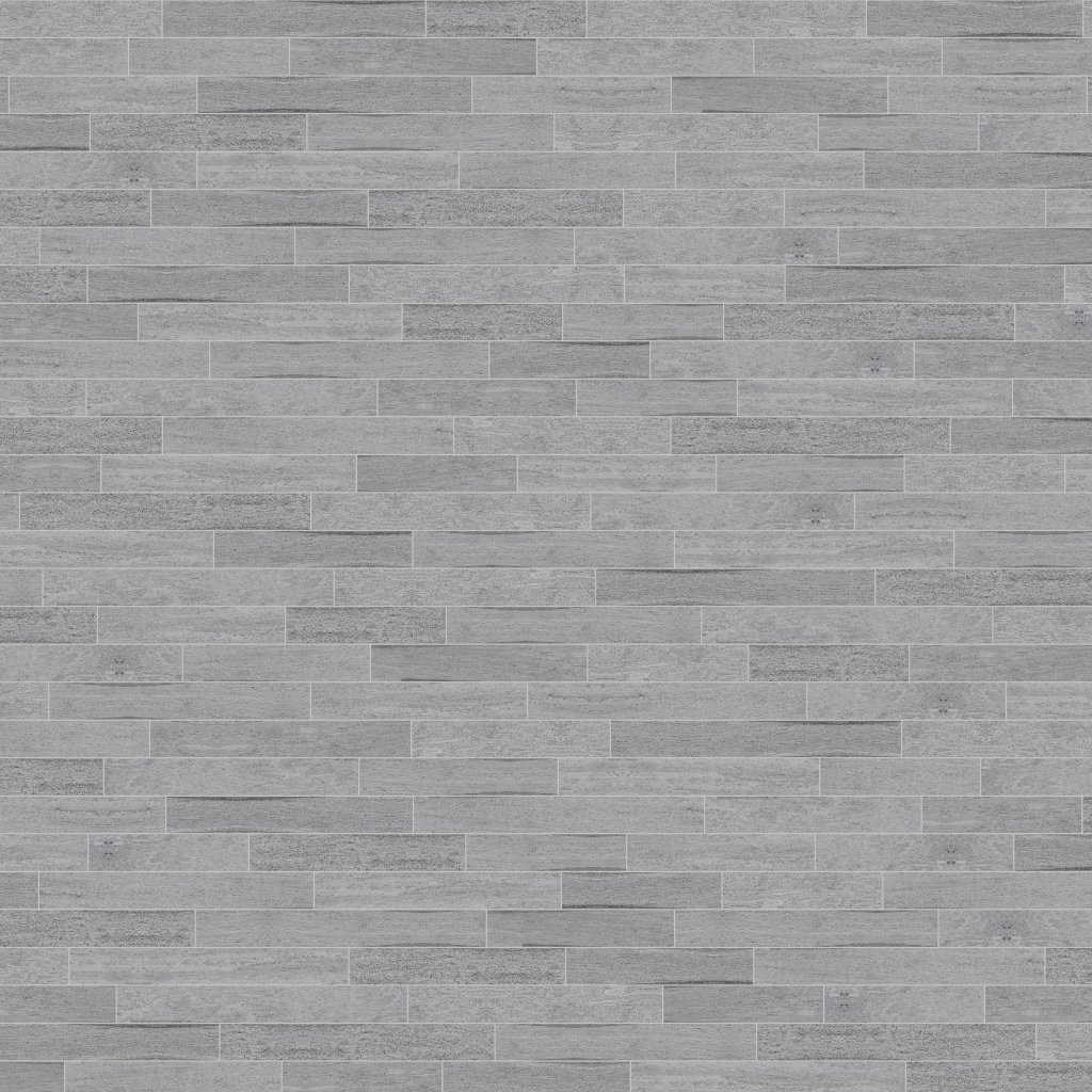 Daltile Ambassador Global Grey, Random Linear, Matte - Global Grey