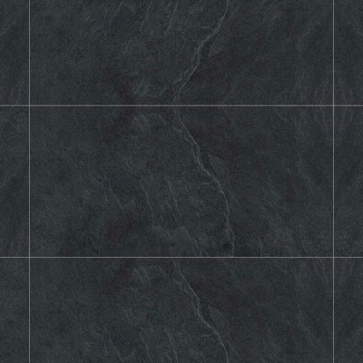 Marble Systems Dark Flow Natural Porcelain Tile 24x48 - Dark Flow - 24" x 48" x 3/8"