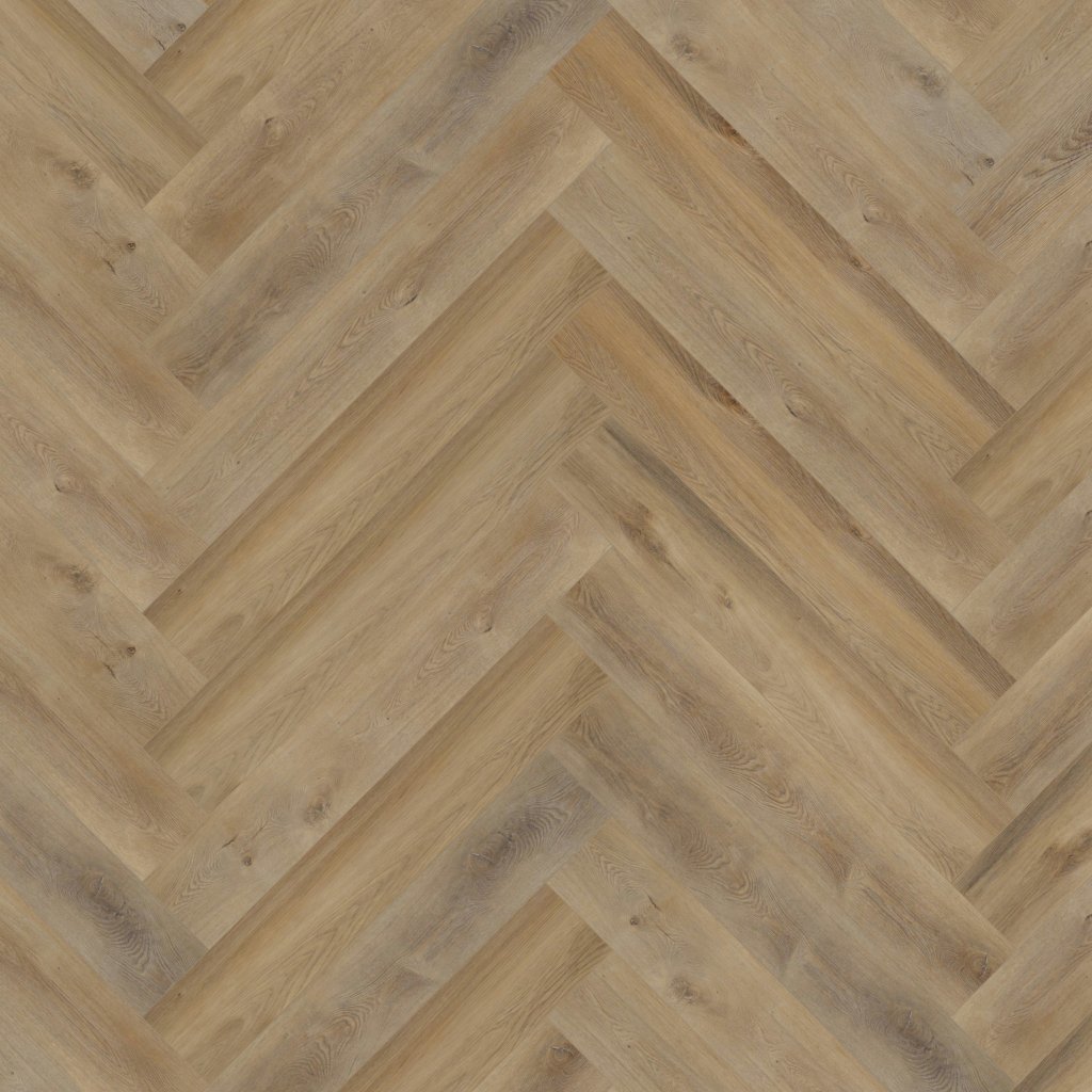 Artisan Hardwood Sandpoint Herringbone