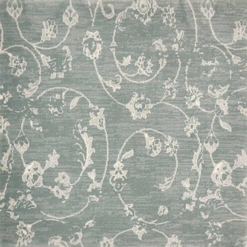 Stanton FOSSELLE - AQUAMARINE
