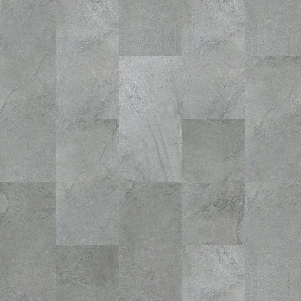 Mannington Meridian - ADURA®Flex - Steel