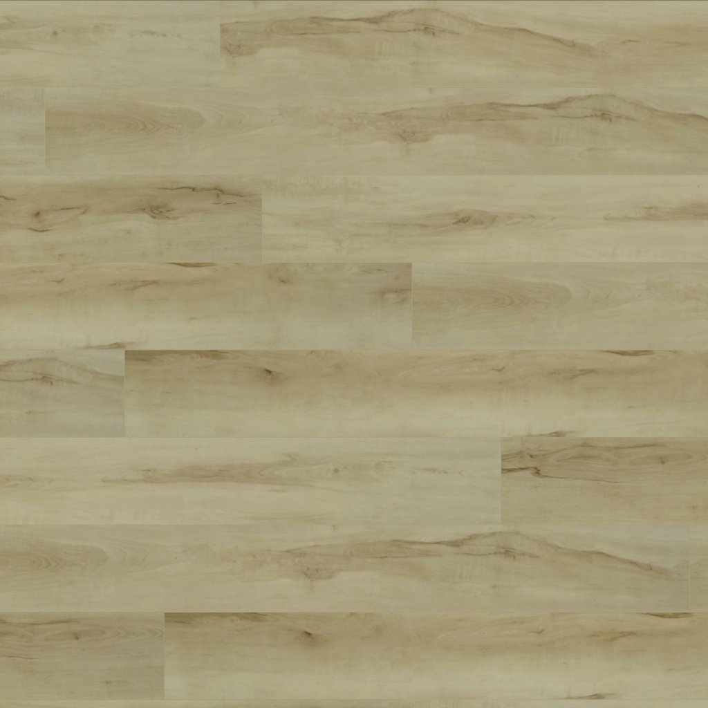 TRUCOR® Alpha - Natural Maple