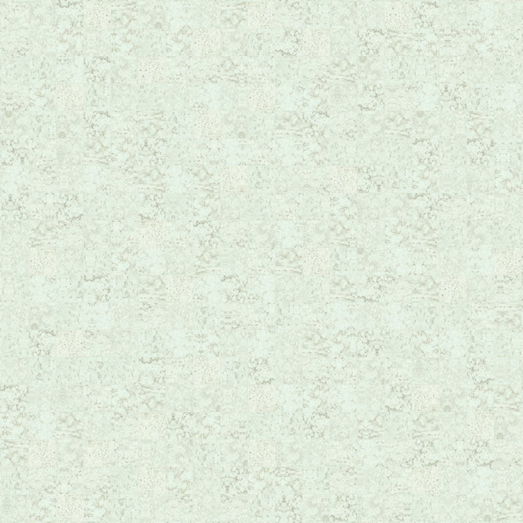 Armstrong Flooring Selur Travertine - Icing Baron