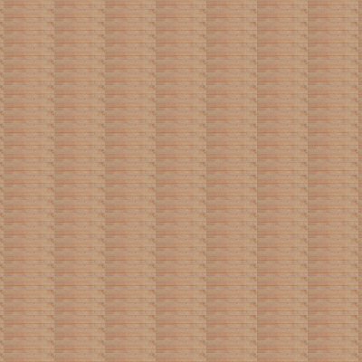 Marble Systems Cotto Med Matte Rail Terracotta Moldings 2x8 - Cotto Med - 2" x 8" x 1 1/4"
