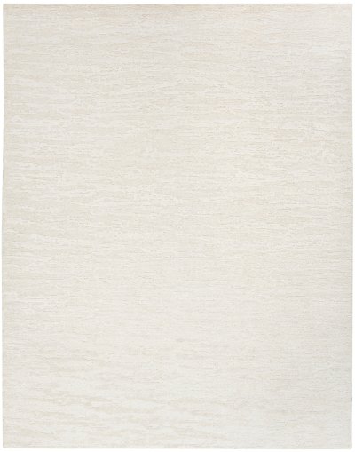 Nourison Home Nourison Divine DIV11 2' x 3' Ivory Modern Indoor Rug - 7'9" x 9'9"