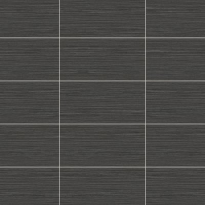 Qualis Ceramica Zera Annex 12x24 Carbon - Grid