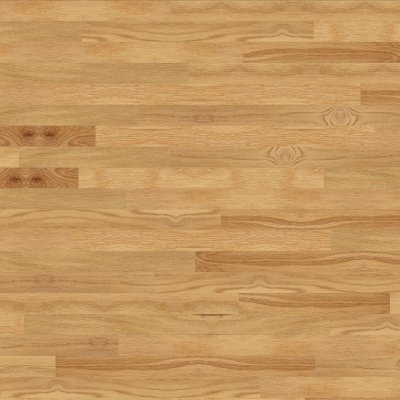Hartco Clear 3" - 3"