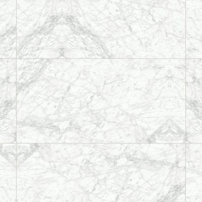 Qualis Ceramica Royal Stoneworks 24X48 Old World Bianco Vintage - Grid