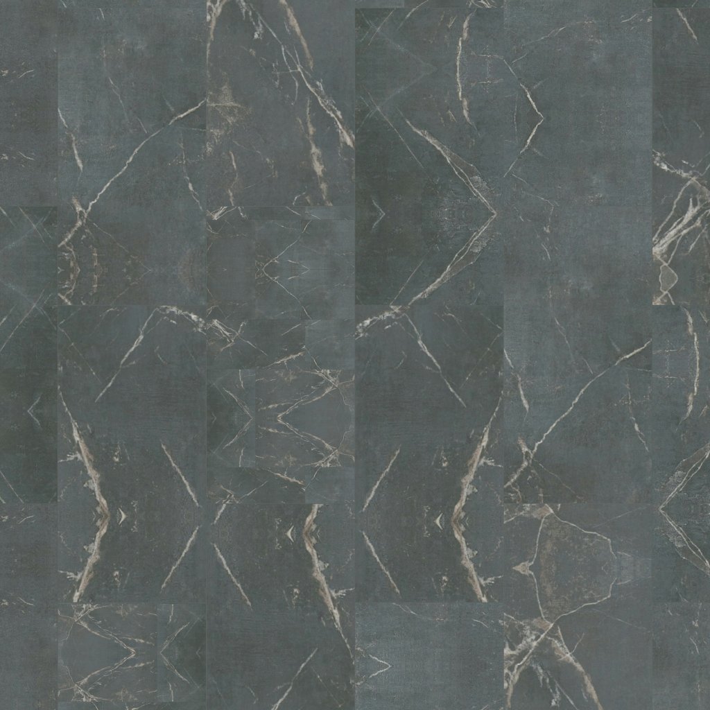 Mannington Baltic Stone - ADURA®Flex - Storm