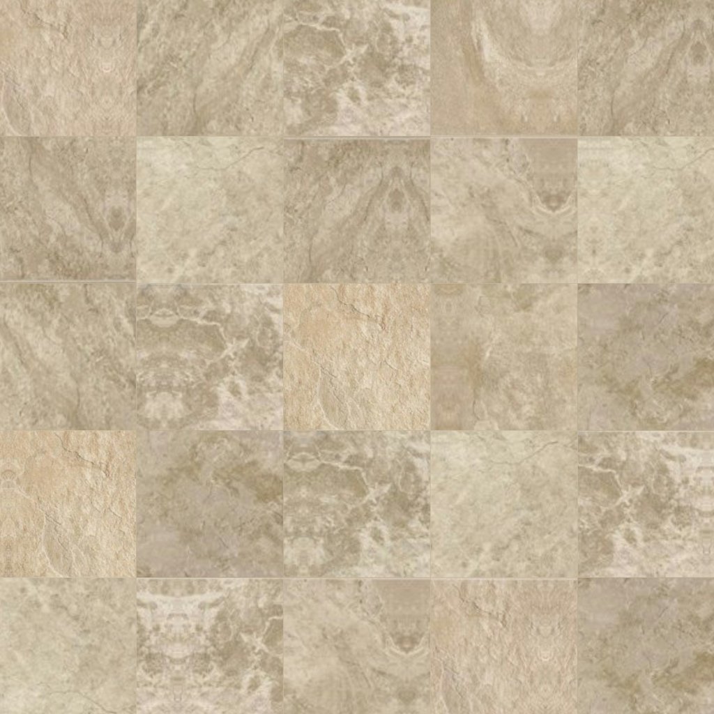 Mannington Muir's Point - Benchmark® - Natural Pumice