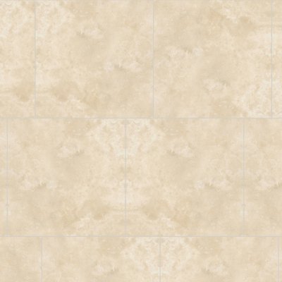 Qualis Ceramica Ivory 24x24 - Random Length