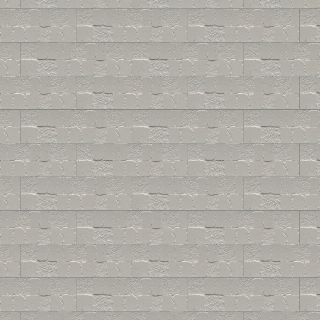 Emser Tile FREGIO STRUCTURE - Gray