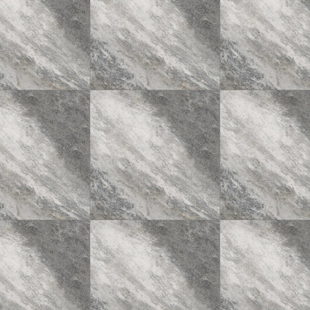 Emser Tile CAVERNA MAGMA INDOOR R11 -POR - Multicolor