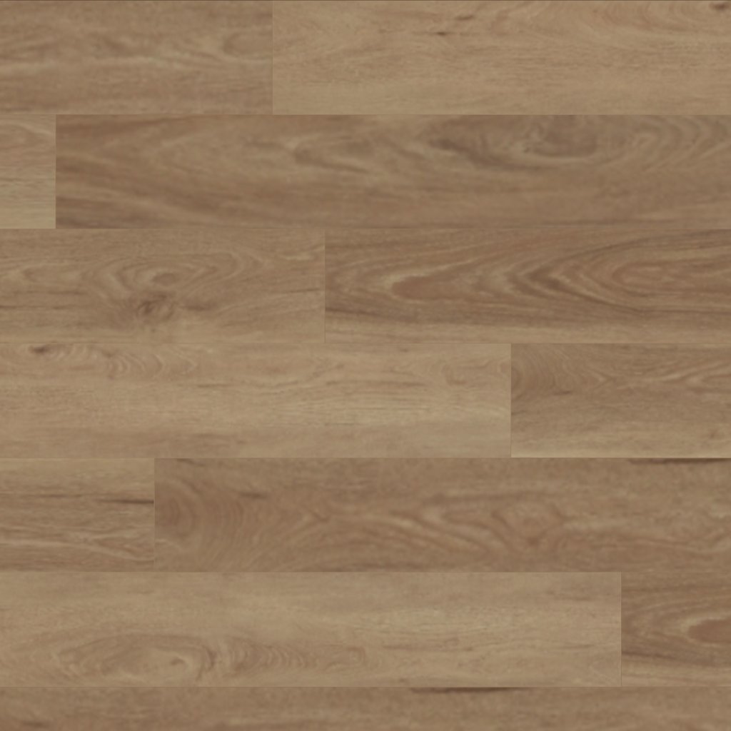 International Flooring Cheyenne/Creekside Walnut