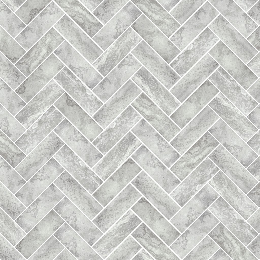 Qualis Ceramica QU Siena Argento 4X12F
