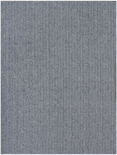 Nourison Home Nourison Tulum TLM02 5'3" x 7' Denim Outdoor Rug - 9' x 12'