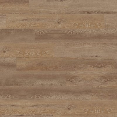 Karndean Designflooring LEVANZO LLP150 - BROWN - 7" x 48"